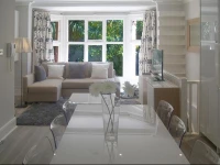 Modern 2/3 Bed Apartment in Waterloo 