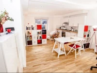 New Cavendish Apartment 