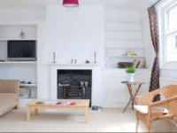 New Row Apartment 
