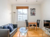 Notting Hill Apartment 