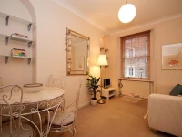One Bedroom Apartment Denbigh Street - Westminster 