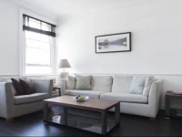 Onslow Gardens Apartment 