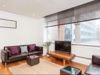 Oxford Street & Carnaby - Soho Abode Apartments 
