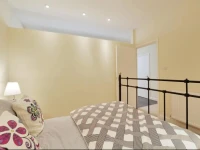 Paddington Mews Apartment 