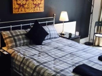 Pakenham Rooms 