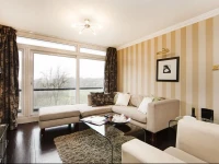 Park Close 25 