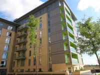 Park Royal Accommodation 