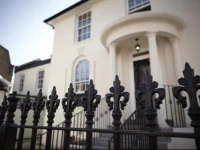 Park Villa Boutique Hostel 