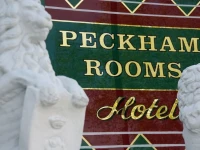 Peckham Rooms Hotel 