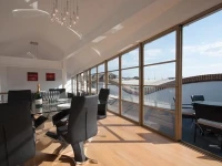 Penthouse Apartment with Roof Terrace London Bridge 