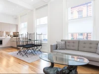 Piccadilly Circus & Theatreland - Soho Abode Apartments 