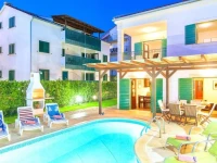 Villa Cvita 4*