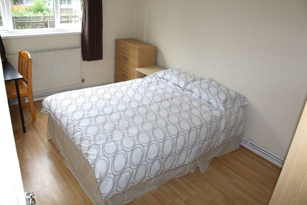 Portelet Road Apartments 