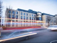 Prince Consort Village (Campus Accommodation) 