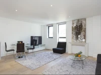 Private Apartment - Covent Garden - The Strand 