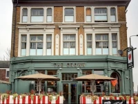 PubLove @ The Crown, Battersea 