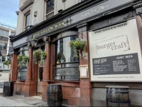 PubLove @ The Green man, Paddington 