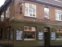PubLove @ The Steam Engine,Waterloo 