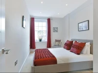 Regents Park One 