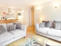 Ricky Apartments - Chancery Lane 