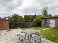 Russland Guesthouse 