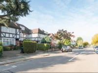 Saint Gabriels Road Guesthouse 