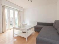 Sanctuary in Shoreditch 