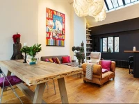 Scampston Mews Townhouse 