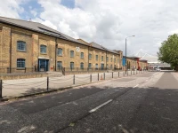 Seagull Lane Serviced Apartment 