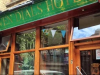 Seven Dials Hotel - B&B 