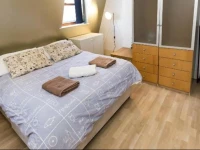 Shirland Apartments 
