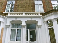 Short lets in London - Highbury 
