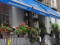 Smart Camden Inn Hostel 