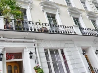 So Paddington Hotel 