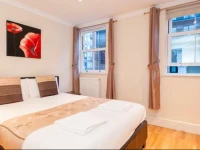 Southwark Serviced Apartments 