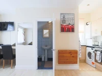 Spacious Studio In Harrow 46c 