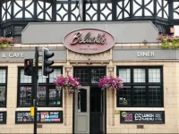 St Christophers Inn Camden 