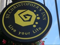 St Christophers Inn Village - London Bridge 