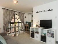 St Pauls Apartment 