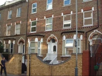 St. Thomas Road N4 