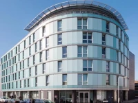 Student Haus Bethnal Green 