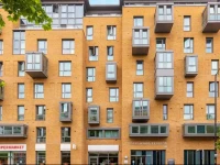 Student Haus Elephant & Castle 