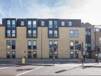 Student Haus Vauxhall 