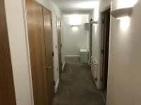 Styl Short Stay Apartment 