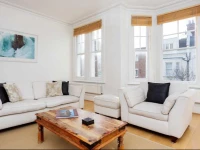 Stylish Maisonette 