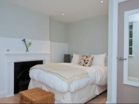 Superb Spitalfields Home E1 