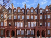 The Apartments by The Sloane Club 
