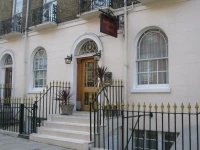 The Belgrove Hotel 
