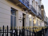 The Blair Victoria Hotel 