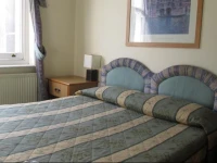 The Brompton Hotel 